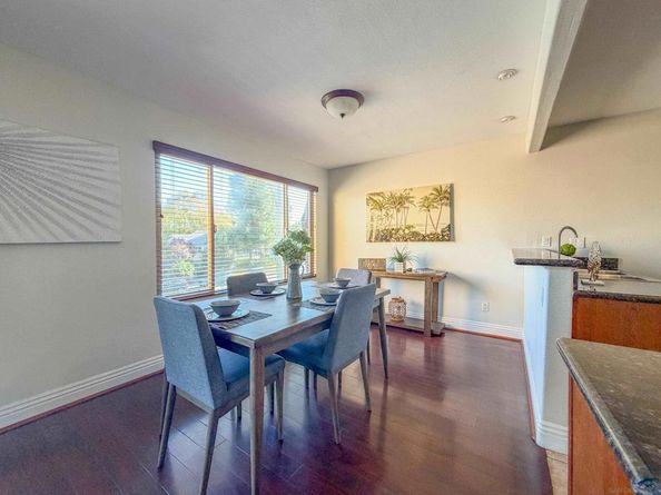 3167 Via Alicante 242, La Jolla CA 92037