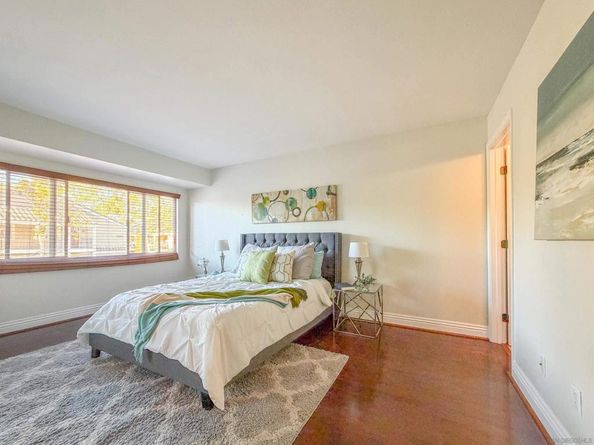 3167 Via Alicante 242, La Jolla CA 92037