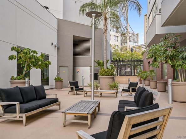 253 10Th Ave 329, San Diego CA 92101