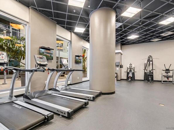 253 10Th Ave 329, San Diego CA 92101