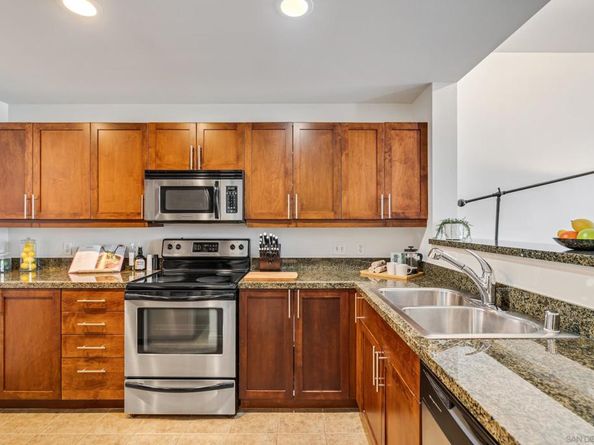 253 10Th Ave 329, San Diego CA 92101