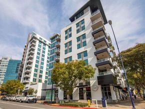 253 10Th Ave 329, San Diego CA 92101