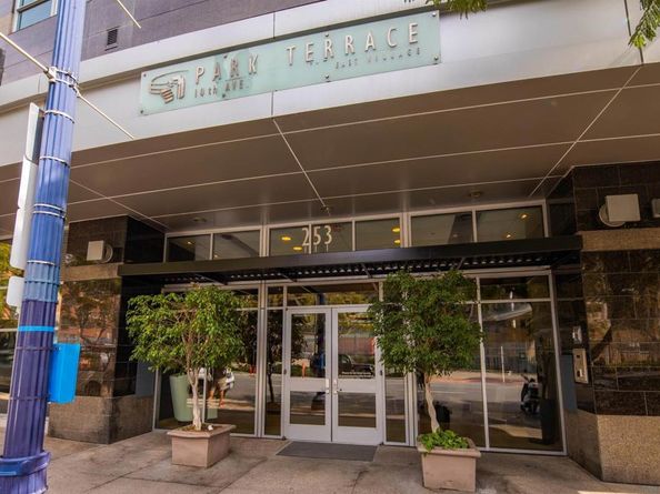 253 10Th Ave 329, San Diego CA 92101