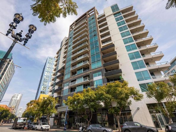 253 10Th Ave 329, San Diego CA 92101