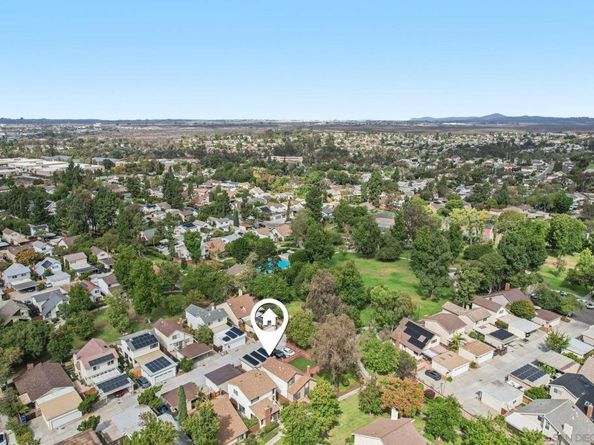 10716 Escobar Drive, San Diego CA 92124