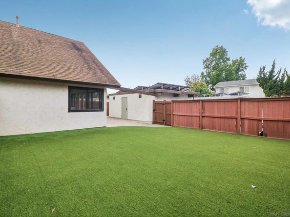 10716 Escobar Drive, San Diego CA 92124