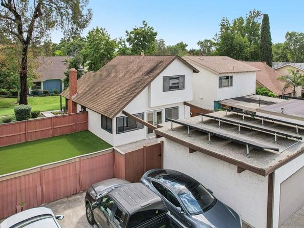 10716 Escobar Drive, San Diego CA 92124