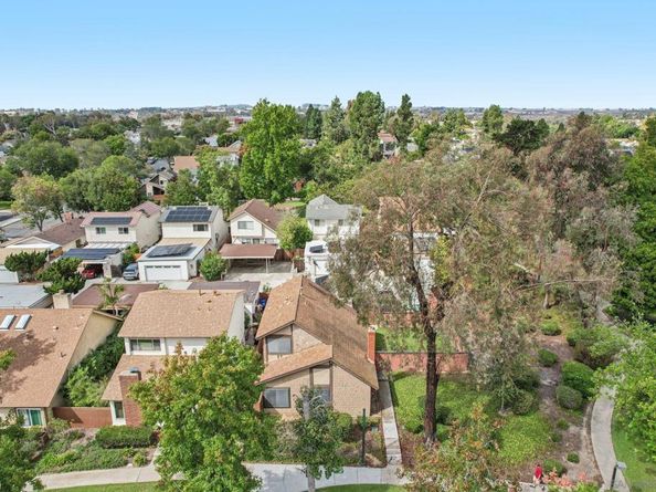 10716 Escobar Drive, San Diego CA 92124