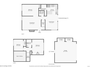 10716 Escobar Drive, San Diego CA 92124