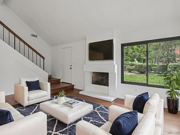 10716 Escobar Drive, San Diego CA 92124