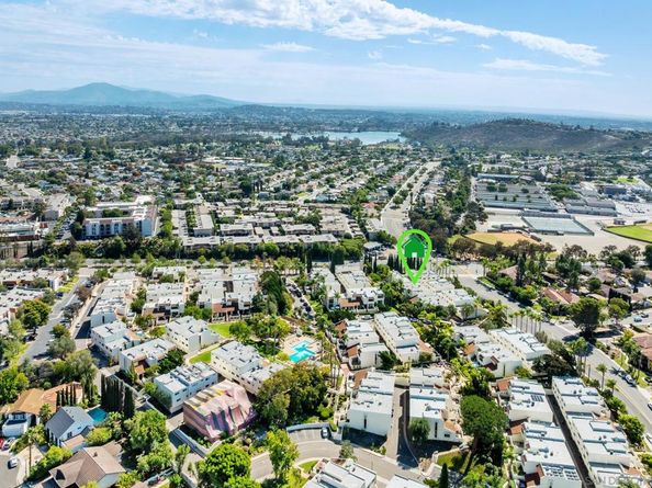 6763 Caminito Del Greco, San Diego CA 92120