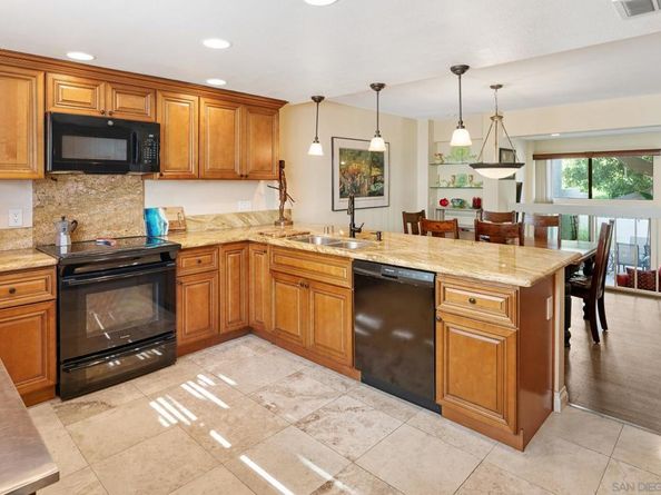 6763 Caminito Del Greco, San Diego CA 92120