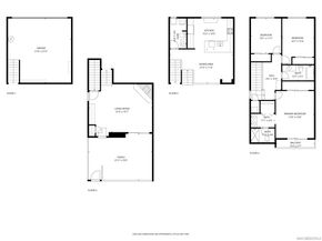 6763 Caminito Del Greco, San Diego CA 92120