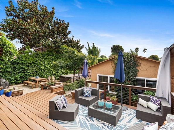 4377 Newport, San Diego CA 92107