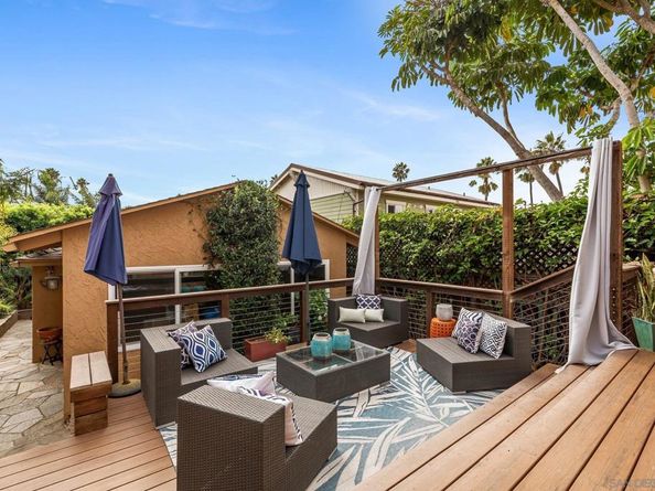 4377 Newport, San Diego CA 92107