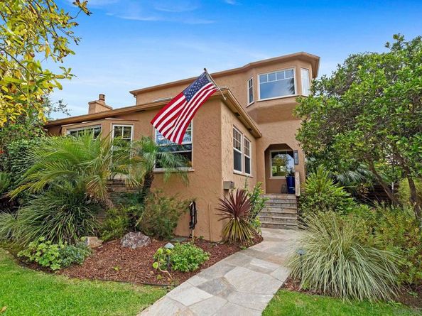 4377 Newport, San Diego CA 92107