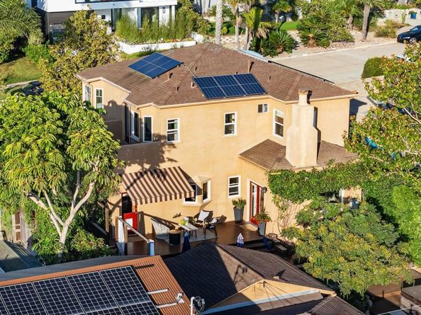 4377 Newport, San Diego CA 92107