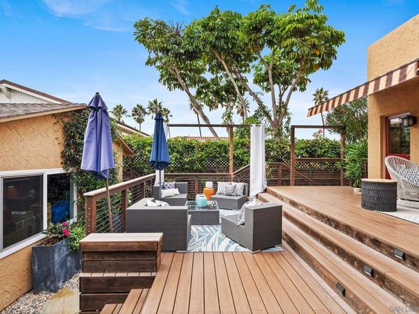 4377 Newport, San Diego CA 92107