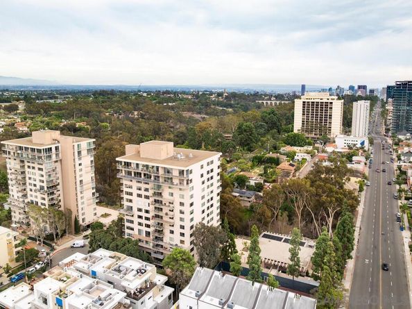 3634 7th Ave 4B, San Diego CA 92103