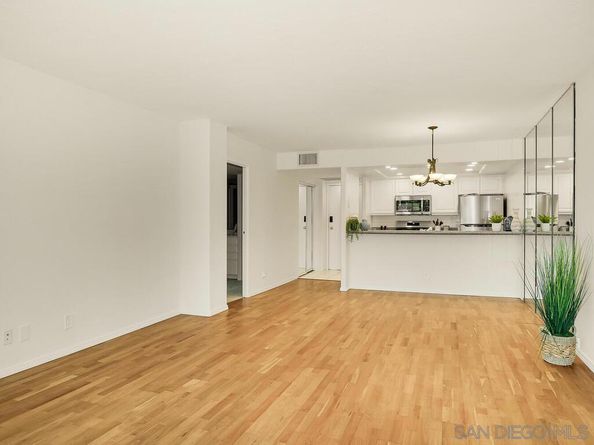 3634 7th Ave 4B, San Diego CA 92103
