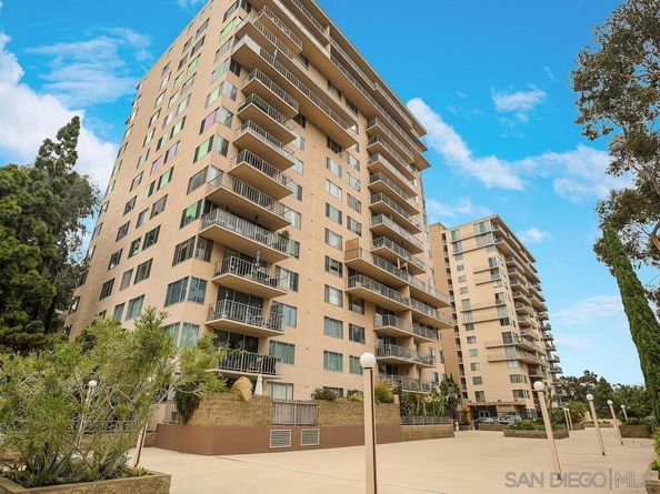 3634 7th Ave 4B, San Diego CA 92103