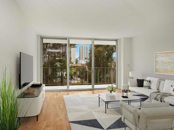 3634 7th Ave 4B, San Diego CA 92103