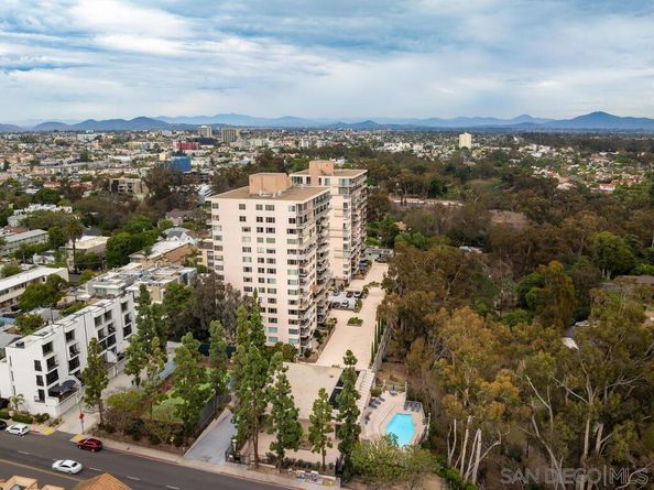 3634 7th Ave 4B, San Diego CA 92103