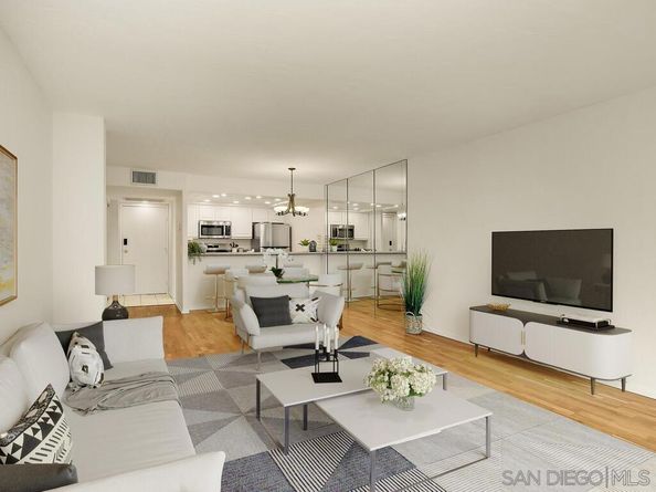3634 7th Ave 4B, San Diego CA 92103