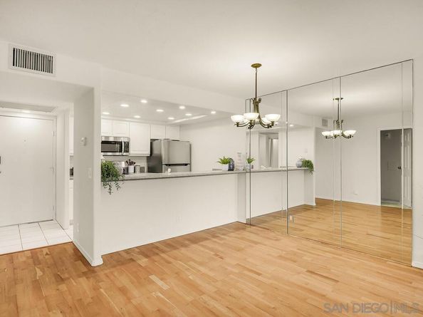 3634 7th Ave 4B, San Diego CA 92103