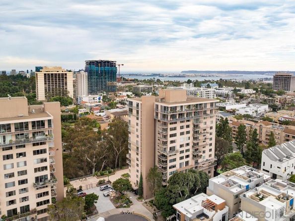 3634 7th Ave 4B, San Diego CA 92103