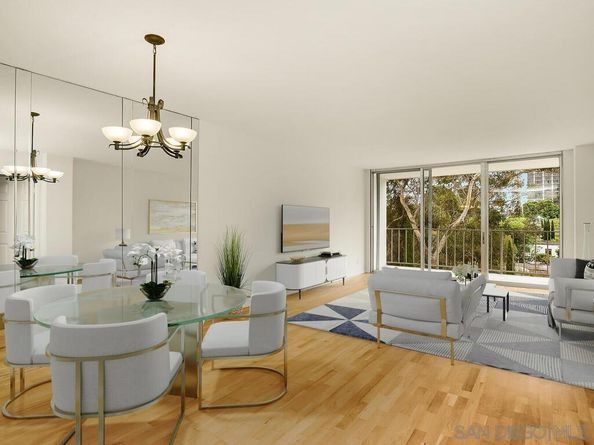 3634 7th Ave 4B, San Diego CA 92103