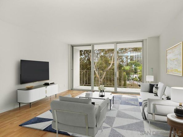 3634 7th Ave 4B, San Diego CA 92103