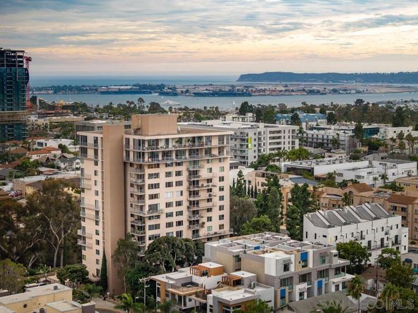 3634 7th Ave 4B, San Diego CA 92103