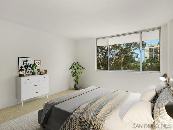 3634 7th Ave 4B, San Diego CA 92103