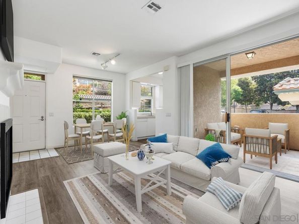 3545 Caminito El Rincon 237, San Diego CA 92130