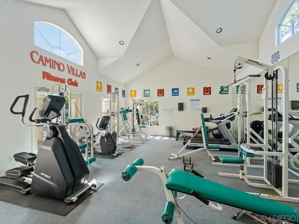3545 Caminito El Rincon 237, San Diego CA 92130