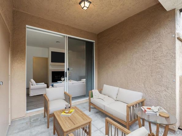 3545 Caminito El Rincon 237, San Diego CA 92130