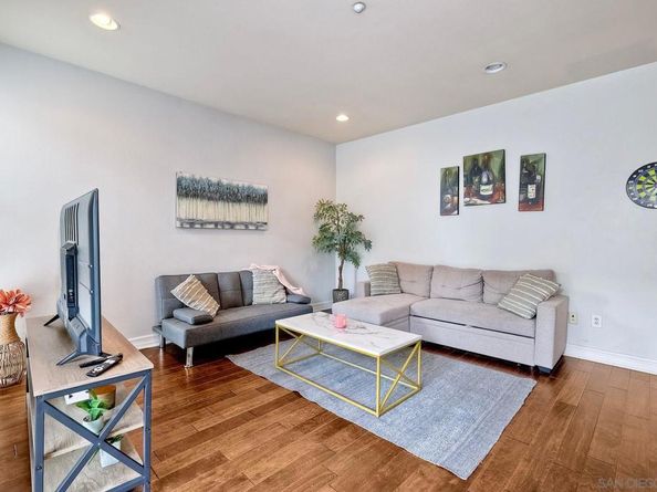 1225 Island Ave 208, San Diego CA 92101