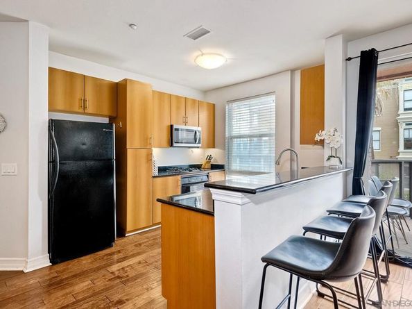 1225 Island Ave 208, San Diego CA 92101