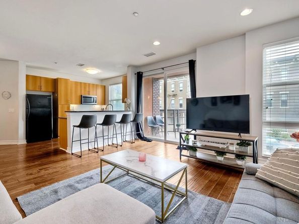 1225 Island Ave 208, San Diego CA 92101