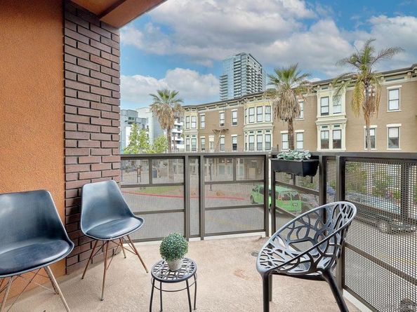 1225 Island Ave 208, San Diego CA 92101