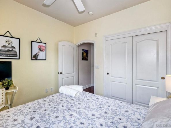 1225 Island Ave 208, San Diego CA 92101