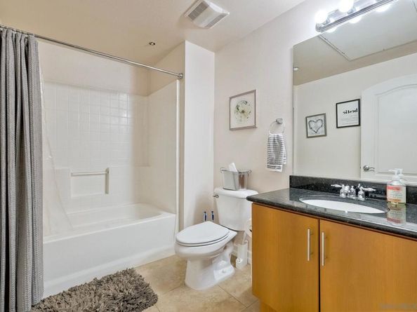 1225 Island Ave 208, San Diego CA 92101
