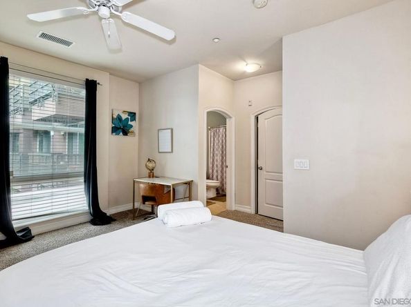 1225 Island Ave 208, San Diego CA 92101