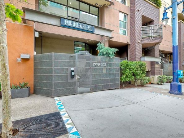 1225 Island Ave 208, San Diego CA 92101
