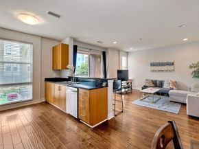 1225 Island Ave 208, San Diego CA 92101