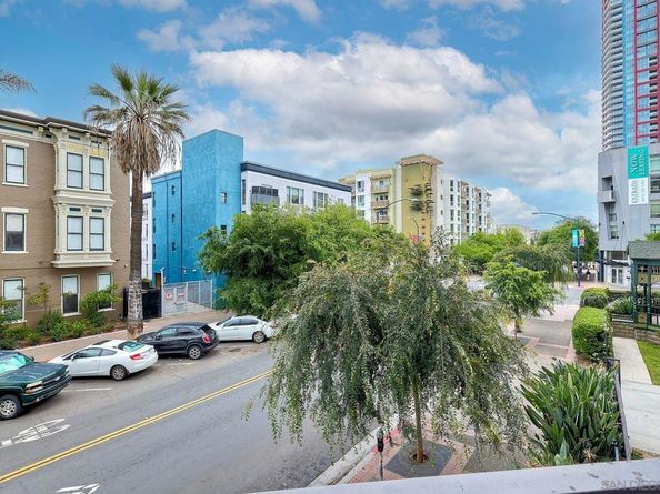 1225 Island Ave 208, San Diego CA 92101