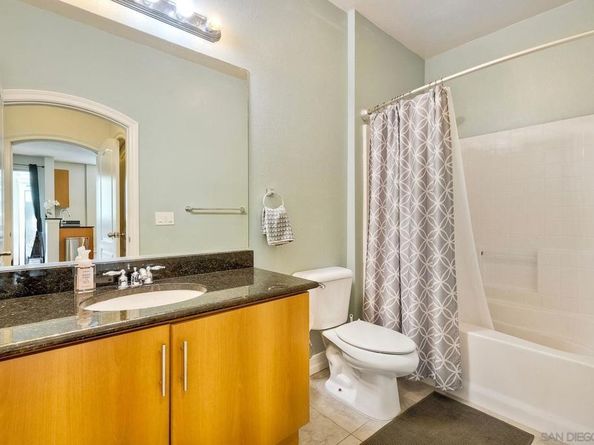 1225 Island Ave 208, San Diego CA 92101
