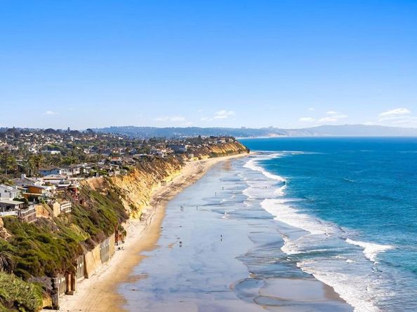 950 Hermes Ave, Encinitas CA 92024