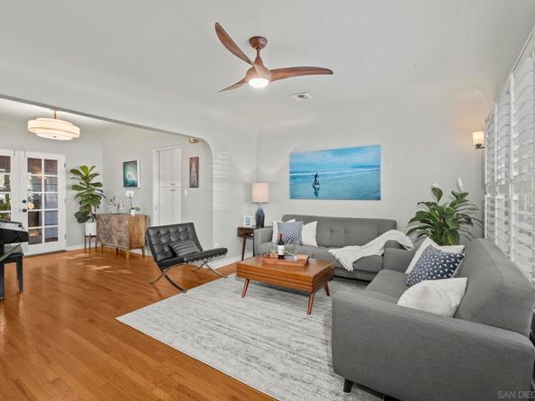 4672 Rolando Blvd, San Diego CA 92115